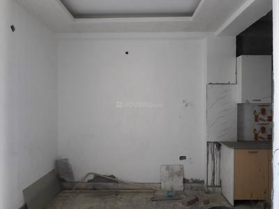 1 BHK Apartment