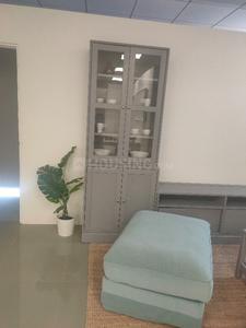 Gallery Cover Image of 964 Sq.ft 2 BHK Apartment for buy in Incor Lake City, Serilingampally for 3350000