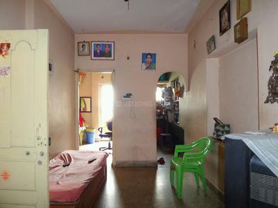 2 BHK Independent House