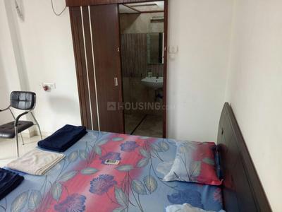 Gallery Cover Image of 1120 Sq.ft 2 BHK Apartment for buy in Vile Parle East for 31000000