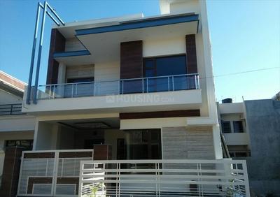 Gallery Cover Image of 1500 Sq.ft 3 BHK Villa for buy in Cheemasandra for 6920000