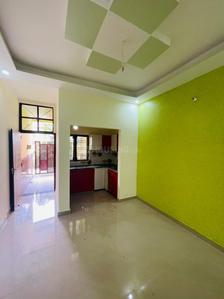 Gallery Cover Image of 4000 Sq.ft 6 BHK Villa for buy in MRH Solitaire Heights, Majra for 17000000