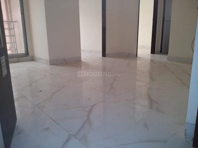 Gallery Cover Image of 670 Sq.ft 1 BHK Apartment for buy in Ulwe for 4700000