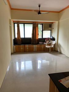 Gallery Cover Image of 610 Sq.ft 1 BHK Apartment for buy in Mulund East for 11500000