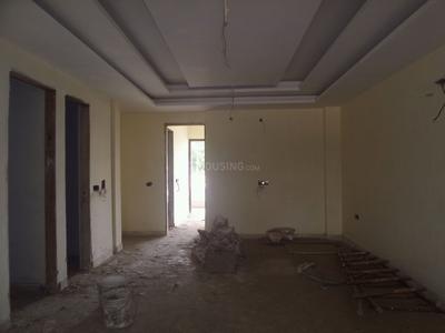 3 BHK Independent Floor