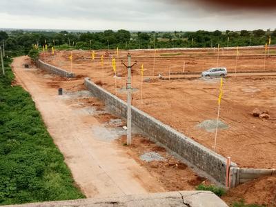 Residential Plot