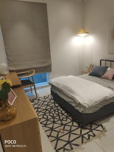 3 BHK Apartment