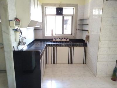 Kitchen Image of Madhura in Thane East