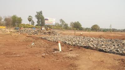 Residential Plot