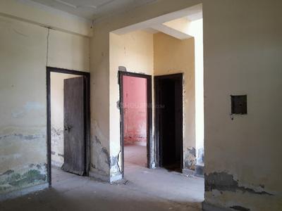 1 BHK Independent House