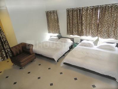 Hall Image of Hotel Tap Goldcrest in Basavanagudi