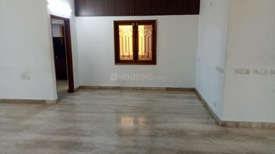 3 BHK Independent Floor