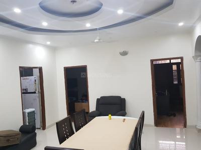 2 BHK Independent House