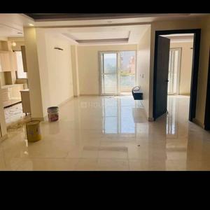 Gallery Cover Image of 1377 Sq.ft 3 BHK Independent Floor for buy in Sector 52A for 11800000