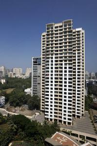 Gallery Cover Image of 955 Sq.ft 2 BHK Apartment for buy in Thane West for 11800000