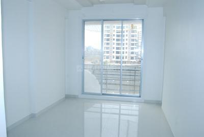 Gallery Cover Image of 686 Sq.ft 1 BHK Apartment for buy in Uttan for 5800000