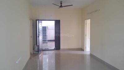 3 BHK Apartment