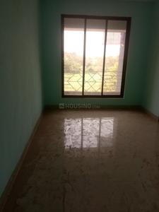 Gallery Cover Image of 590 Sq.ft 1 BHK Apartment for buy in Dombivli East for 2402000