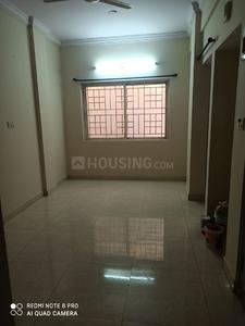 Gallery Cover Image of 600 Sq.ft 1 BHK Apartment for rent in Sai Shakti Nest Apartment, New Thippasandra for 12000