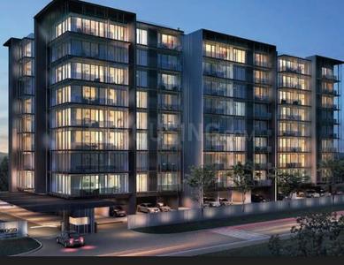 4 BHK फ़्लैट