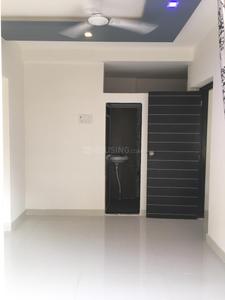 1 BHK Apartment