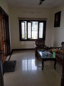 Gallery Cover Image of 6000 Sq.ft 4 BHK Villa for buy in Bandlaguda Jagir for 35000000