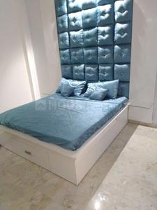 Gallery Cover Image of 650 Sq.ft 2 BHK Independent Floor for buy in Saidpur for 1699000