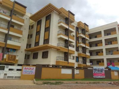 3 BHK Apartment