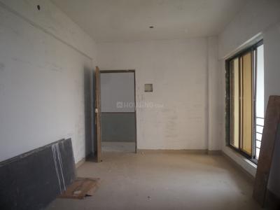 1 RK Apartment