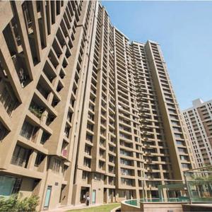 3 BHK Apartment