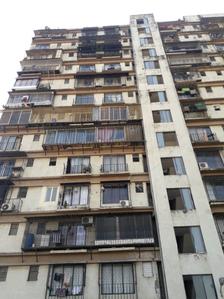 Gallery Cover Image of 344 Sq.ft 1 RK Apartment for buy in Goregaon East for 3100000