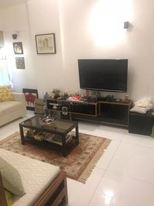 1 BHK Apartment
