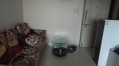2 BHK Apartment