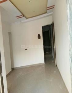 Gallery Cover Image of 603 Sq.ft 1 BHK Independent Floor for buy in Badlapur East for 2350000