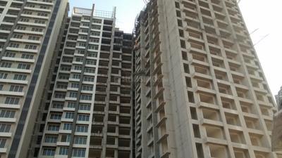 Gallery Cover Image of 1313 Sq.ft 2 BHK Apartment for buy in Bhayandar East for 14500000