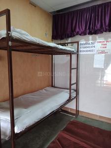 Bedroom Image of Sk in Thane West