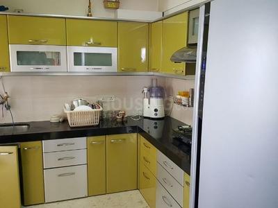 Gallery Cover Image of 550 Sq.ft 1 BHK Apartment for buy in Kopar Khairane for 7000000