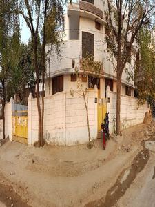 5 BHK Independent House