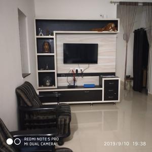 Gallery Cover Image of 1470 Sq.ft 3 BHK Apartment for rent in Nizampet for 20000