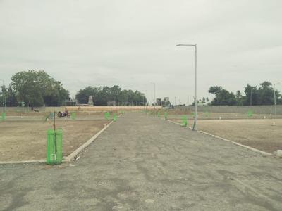 Residential Plot