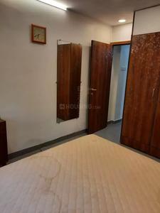 Gallery Cover Image of 1600 Sq.ft 3 BHK Apartment for rent in Andheri Panchvati CHS, Andheri West for 95000