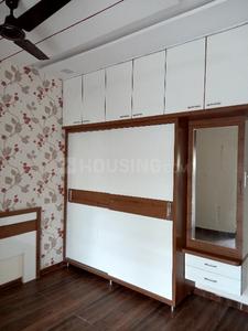 3 BHK Apartment