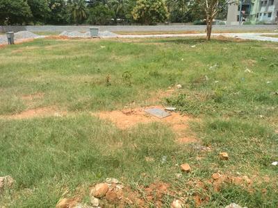 Residential Plot