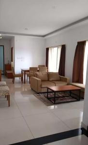 Gallery Cover Image of 765 Sq.ft 2 BHK Apartment for buy in Tambaram for 3860000