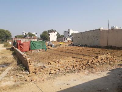 400 Sq.ft Residential Plot for Sale in Aya Nagar, New Delhi