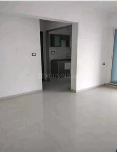 1 BHK अपार्टमेंट