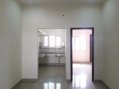 2 BHK Apartment