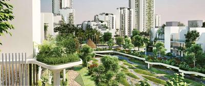 4 BHK Apartment