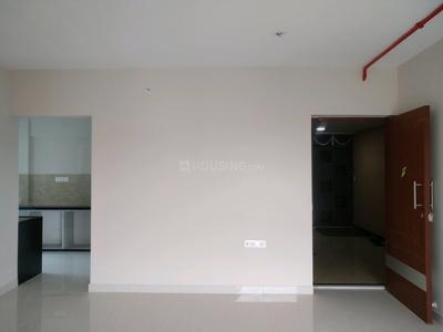 2 BHK अपार्टमेंट