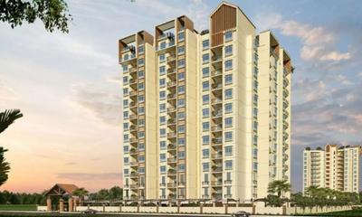 3 BHK Apartment